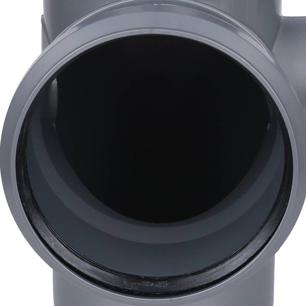 Крестовина двухплоскостная Sinikon D110х110х50х87гр.правая, 512035.R