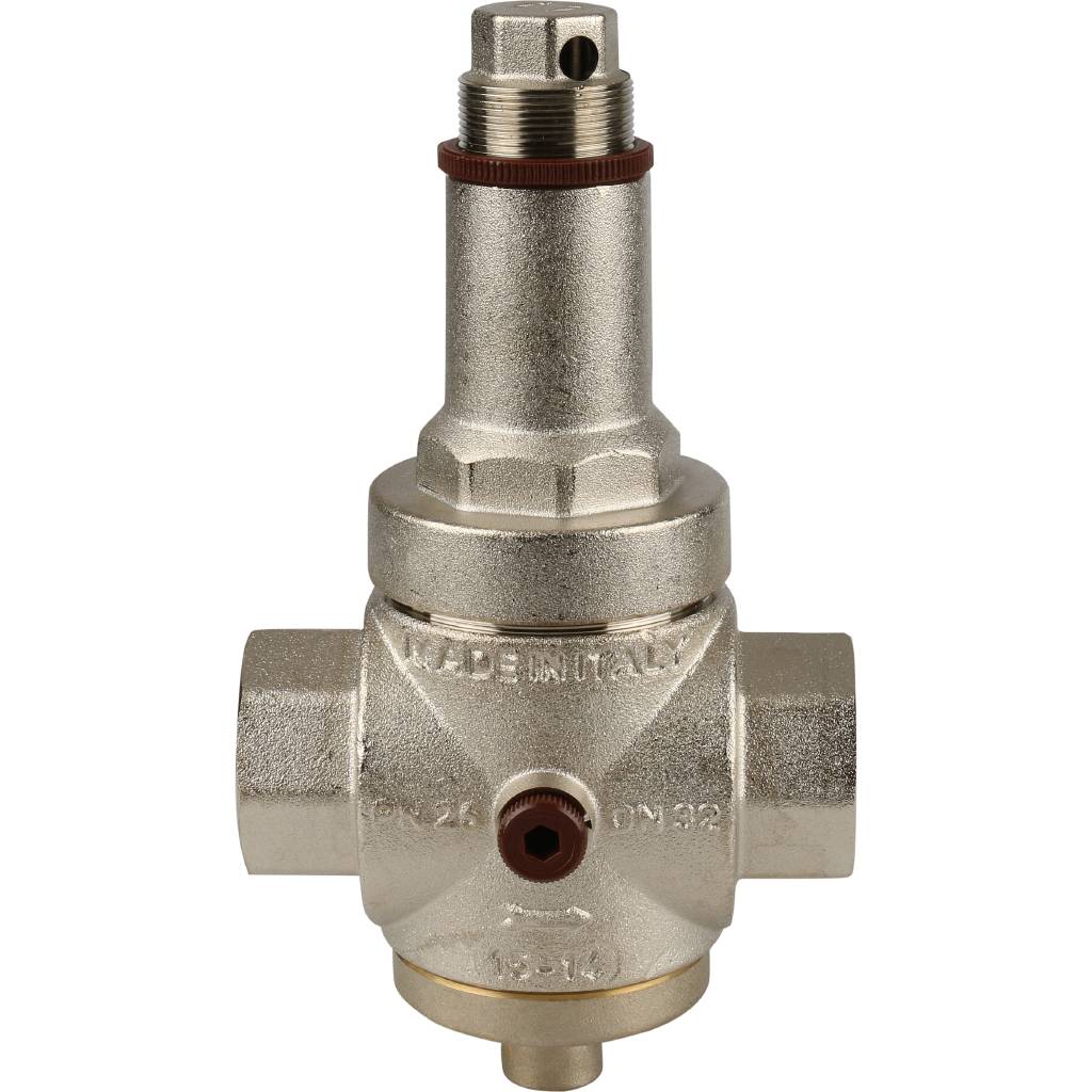 Itap  143 1 1/4 Редуктор давления