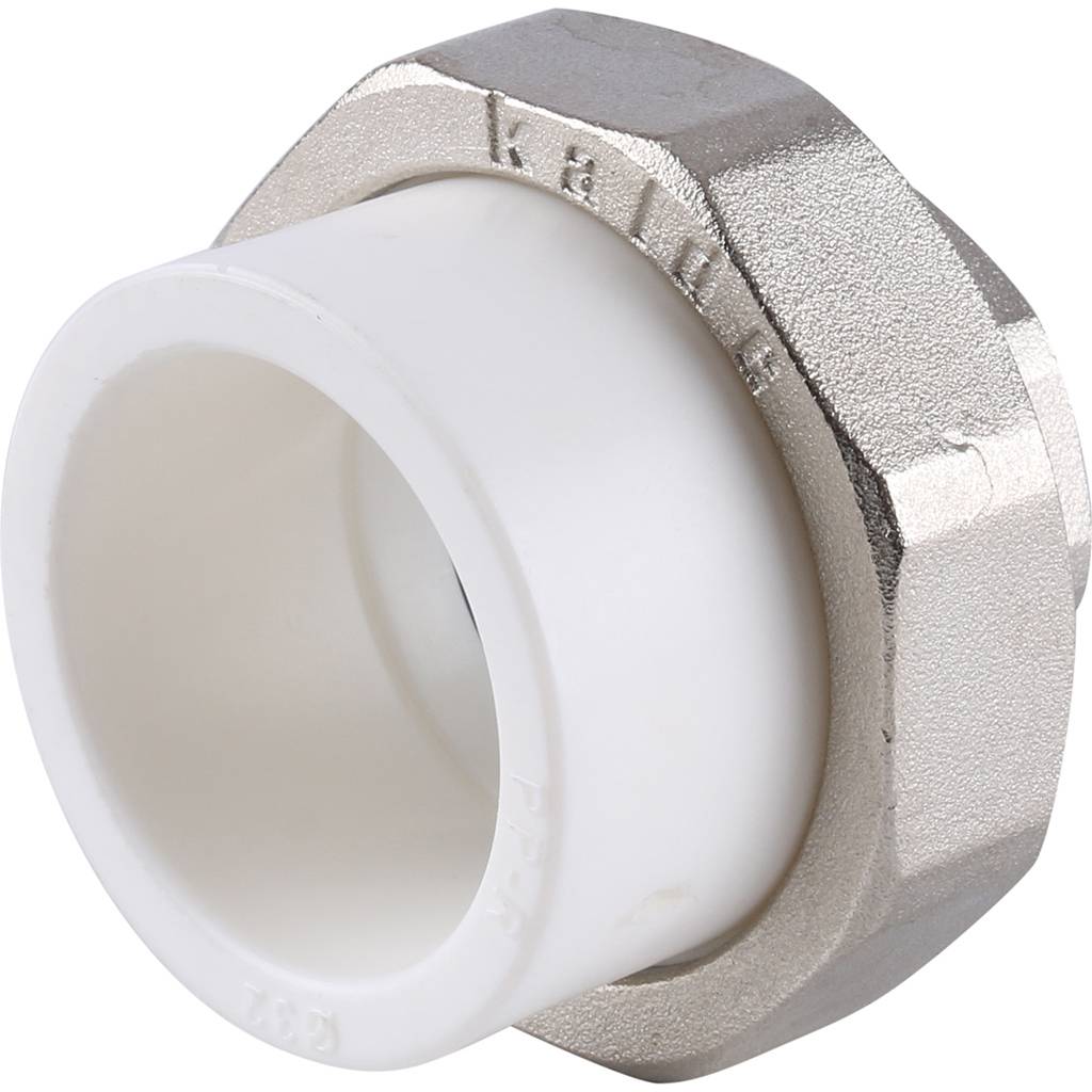 Муфта разъемная Kalde с внутренней резьбой 32x3/4, 3252-tuf-320c00