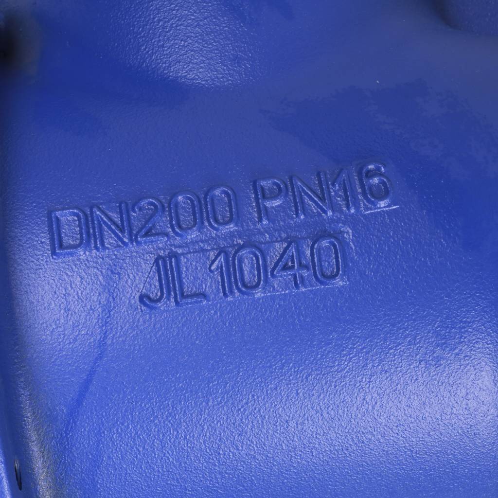 Фильтр магнитный ZETKAMA 821А Ду200 Ру16 фланцевый