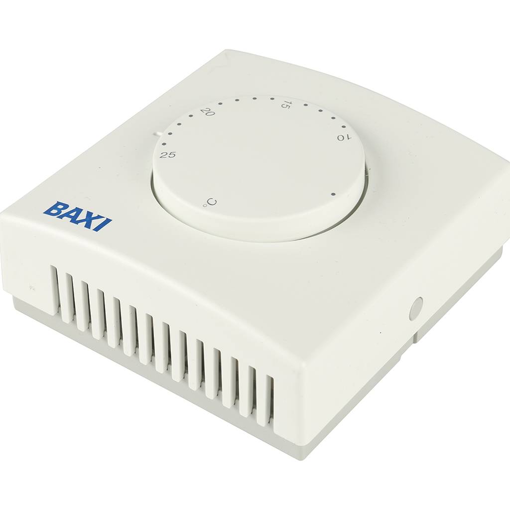 Комнатный термостат Baxi KHG, KHG71408691-