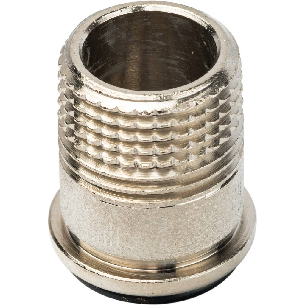 Кран регулирующий угловой для пластиковых труб LUXOR easy RS 112 1/2, 11122100