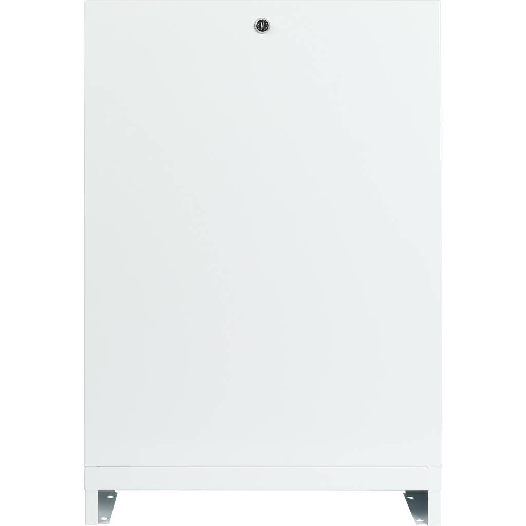 Шкаф распределительный наружный STOUT 4-5 выходов (ШРН-1) 651х120х454