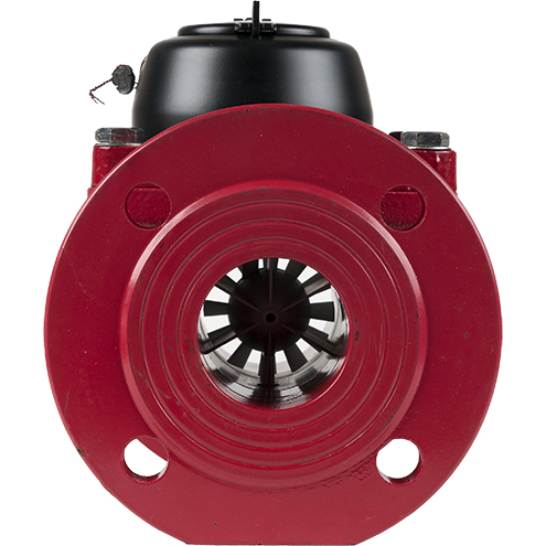 Счетчик воды Декаст СТВУ-65