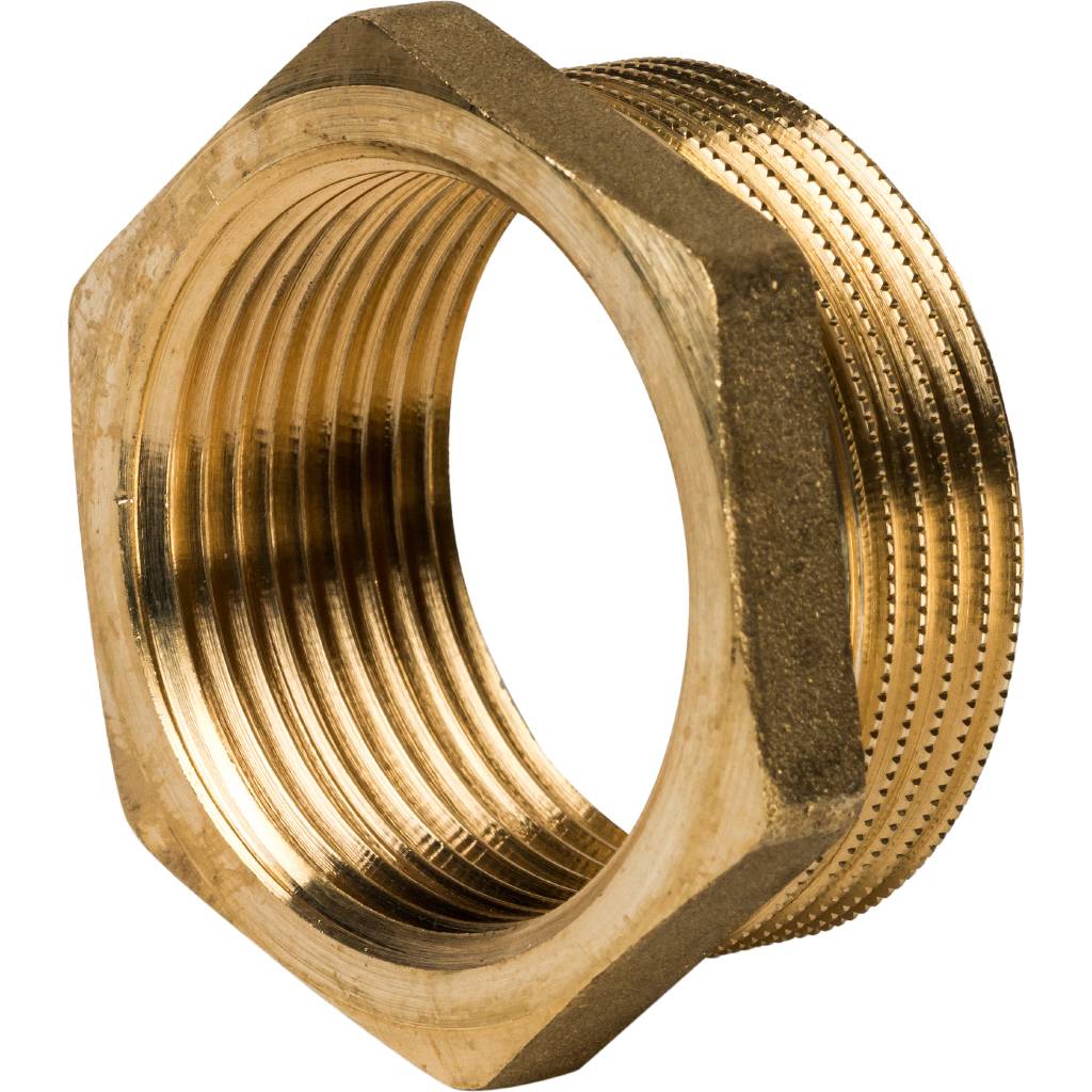 Футорка STOUT 2 X1 1/2, SFT-0028-002112