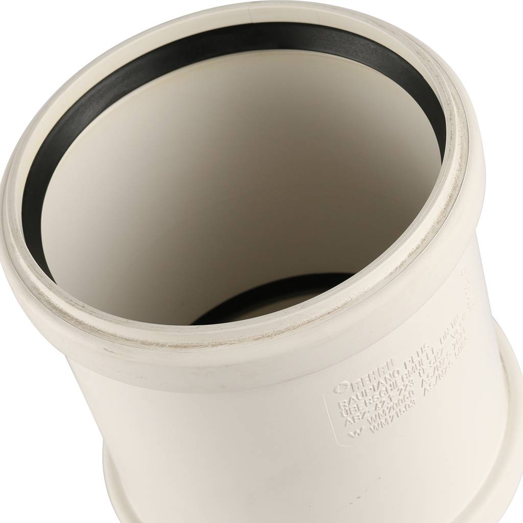 Муфта надвижная РЕХАУ RAUPIANO PLUS 110, 11215141001