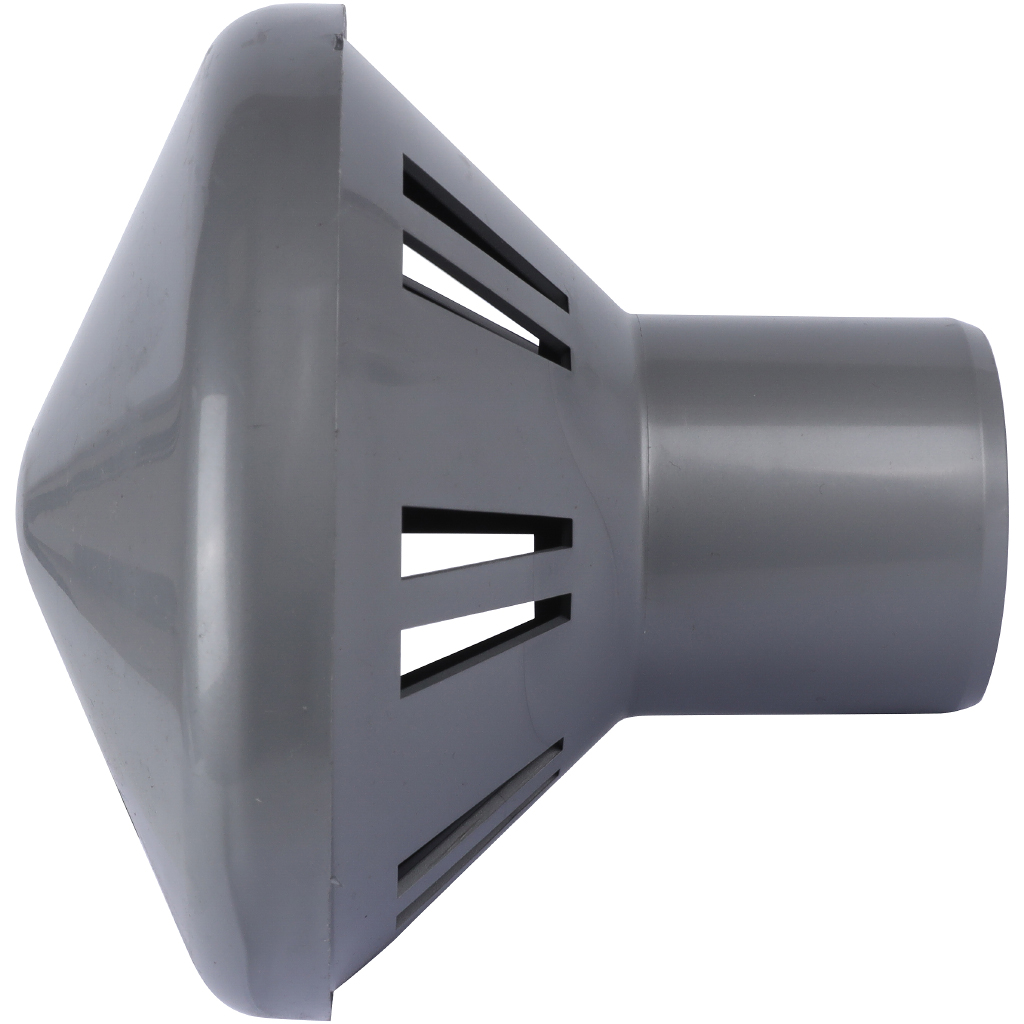 Канализационная вытяжка Sinikon D50, 394001.R