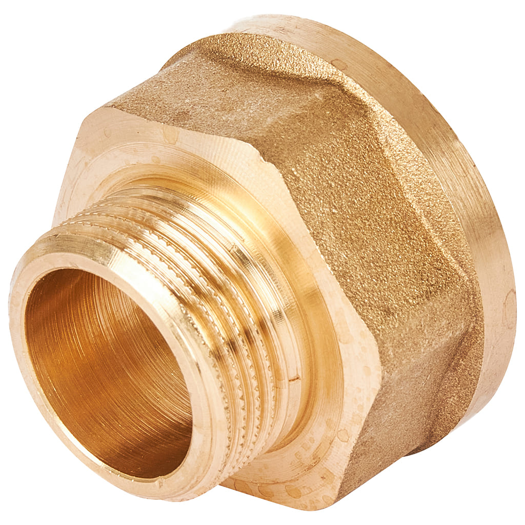 Переходник STOUT под ключ ВН 1 x3/4, SFT-0072-000134