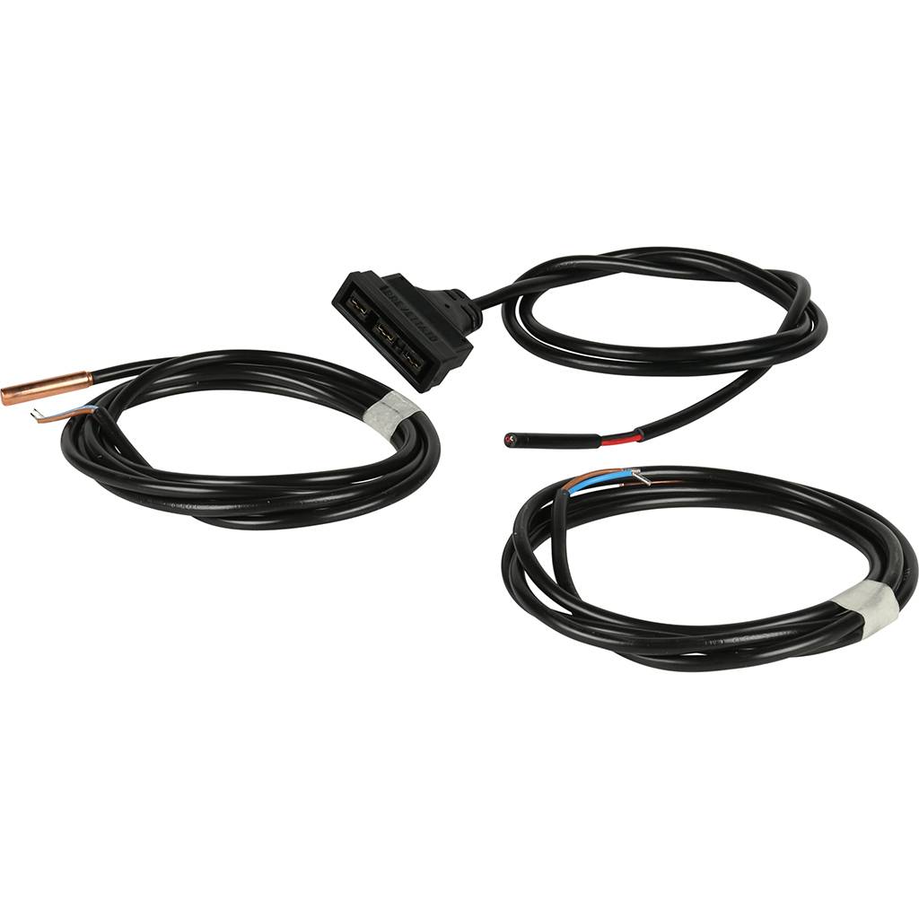 Комплект с трехходовым клапаном BAXI для присоединения бойлера к котлам ECO-3, KHG71409631-