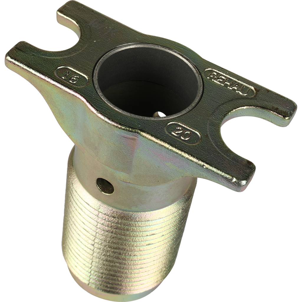 Комплект запрессовочных тисков РЕХАУ RAUTOOL М1 16/20