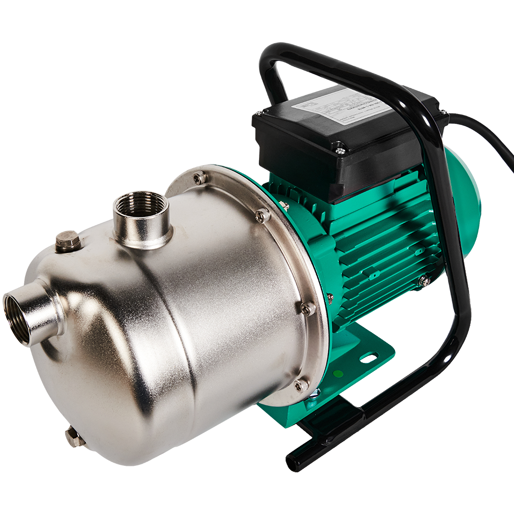 Поверхностный насос Wilo WJ-204-EM