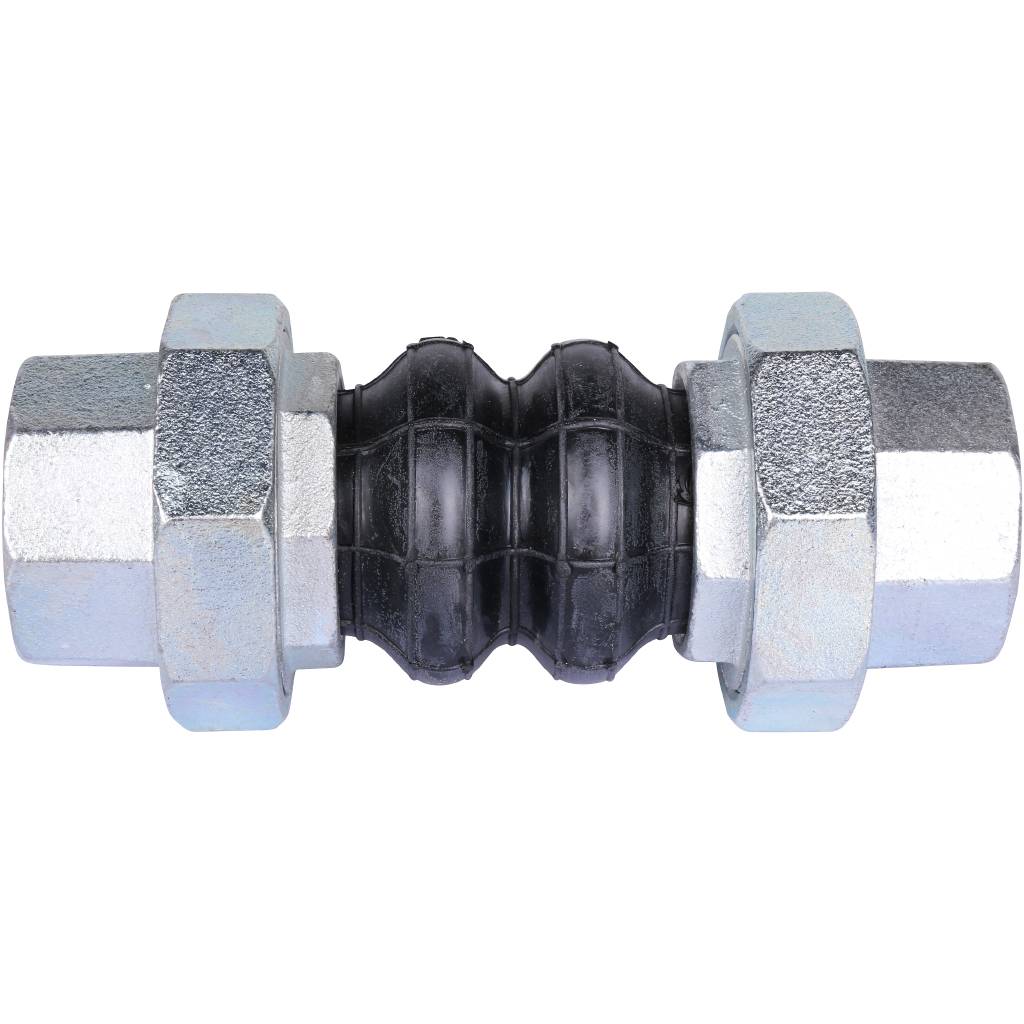 Компенсатор Tecofi Ду50 Ру16 м/м, DI7140N-0050