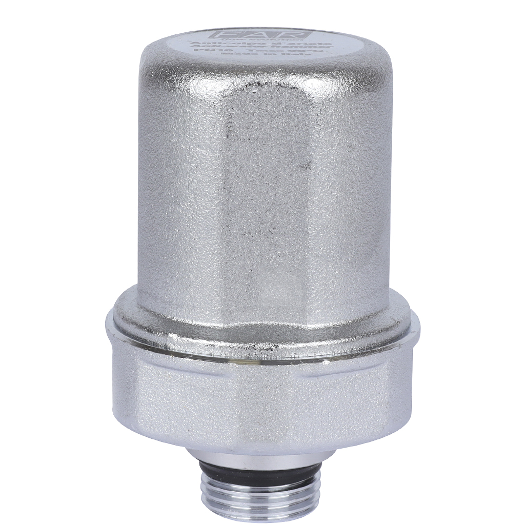 Компенсатор гидроударов FAR 1/2 НР для внутренних водопроводных сетей FA 2895 12