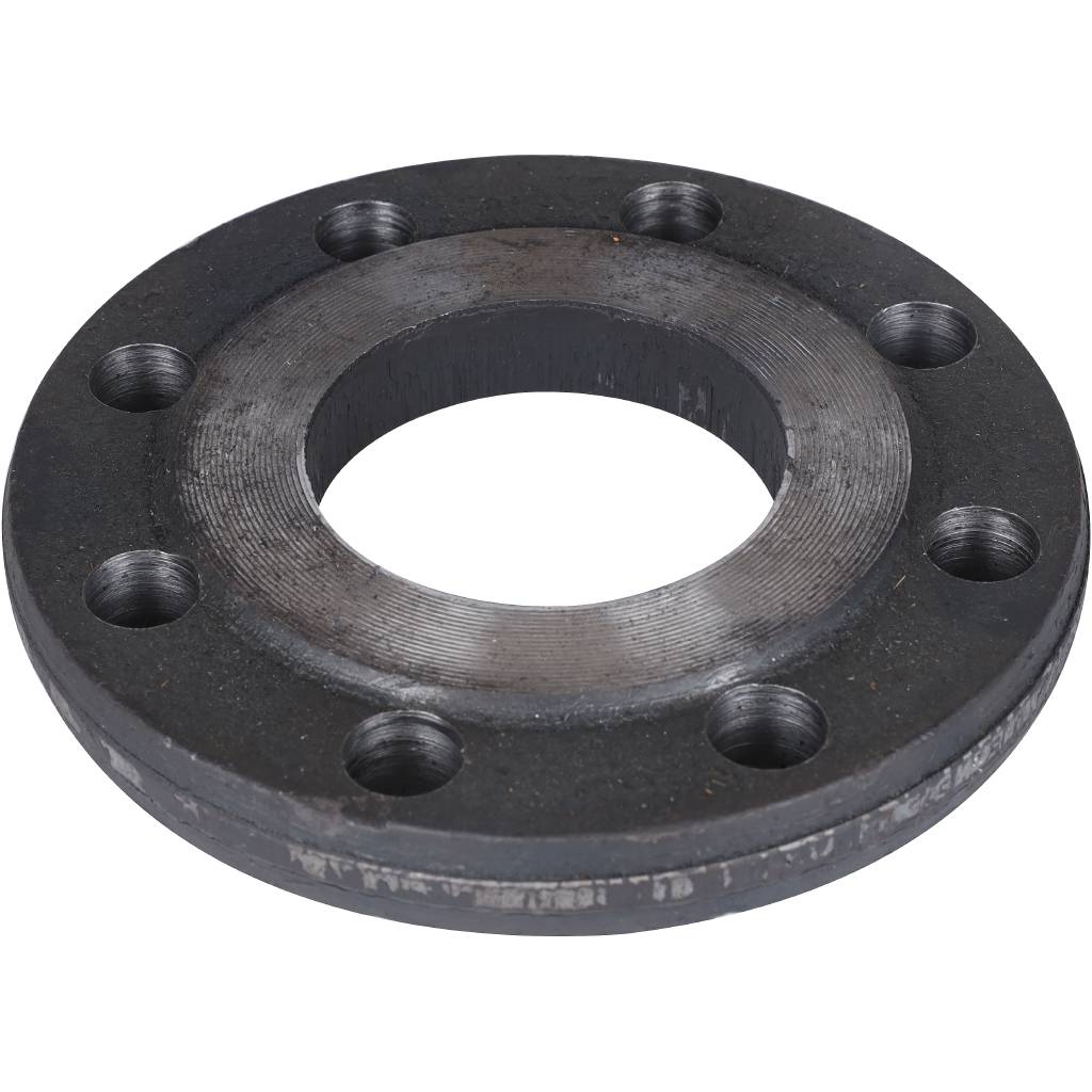 Фланец плоский стальной 65-25 01-1-B ГОСТ 33259-2015, 127-5838