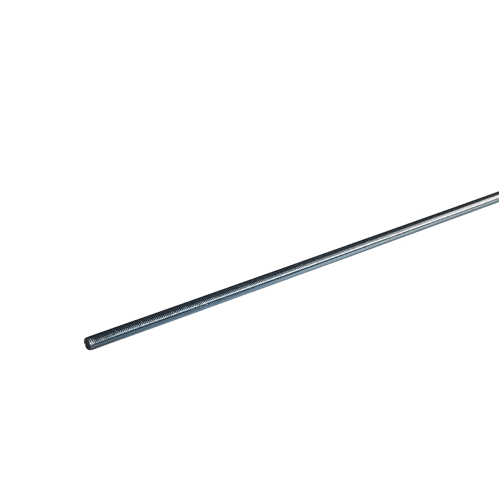 Шпилька резьбовая STOUT M10X3000м, SAC-0020-401003