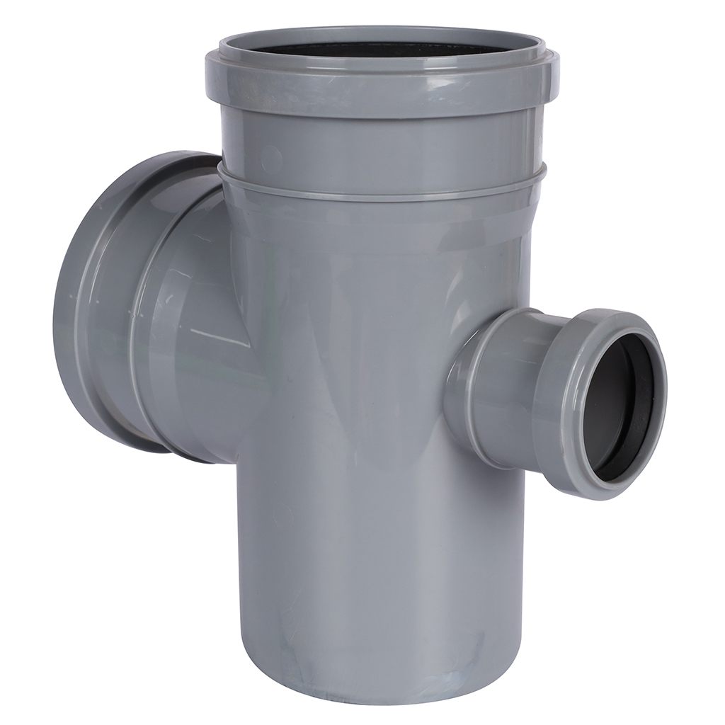 Крестовина Политэк одноплоскостная 110*110*50/87,5, 1311587