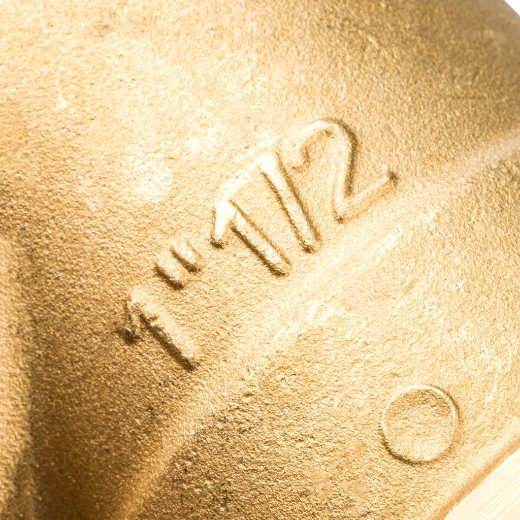 Угольник STOUT ВВ 1 1/2, SFT-0013-000112