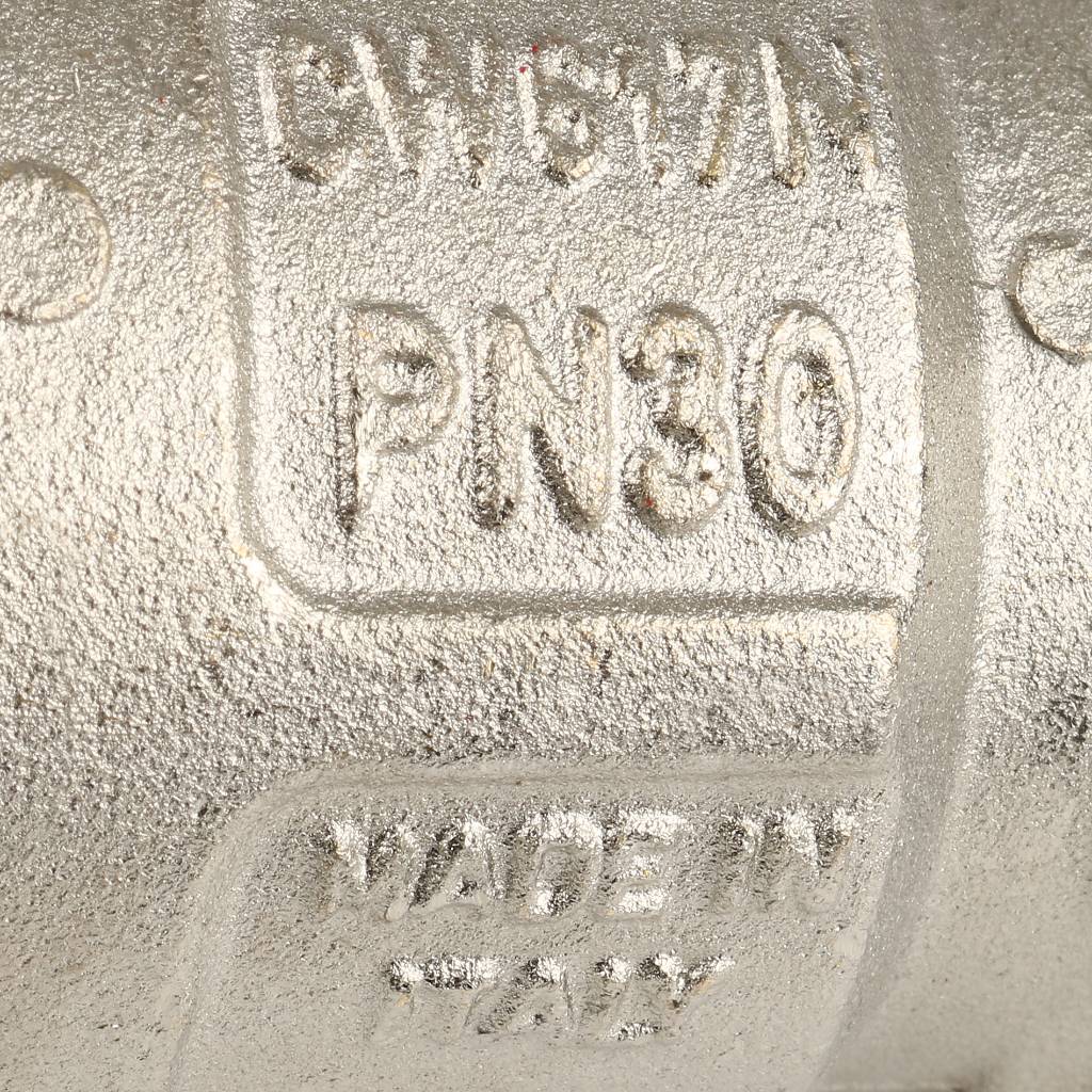 Кран шаровой Itap IDEAL 090 1 1/4 муфтовый полнопроходной (рычаг), 26086