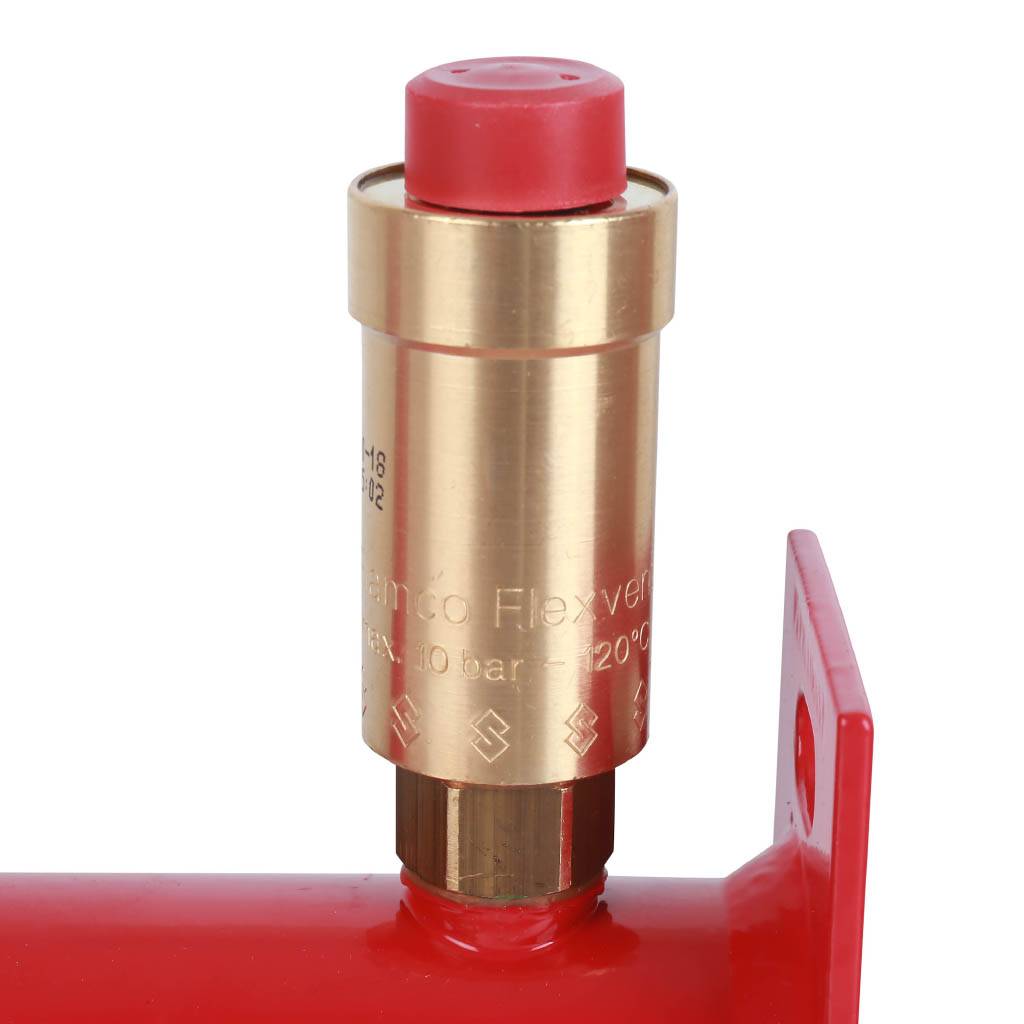 Консоль настенного монтажа Flamco Flexconsole R plus 3/4, 27990