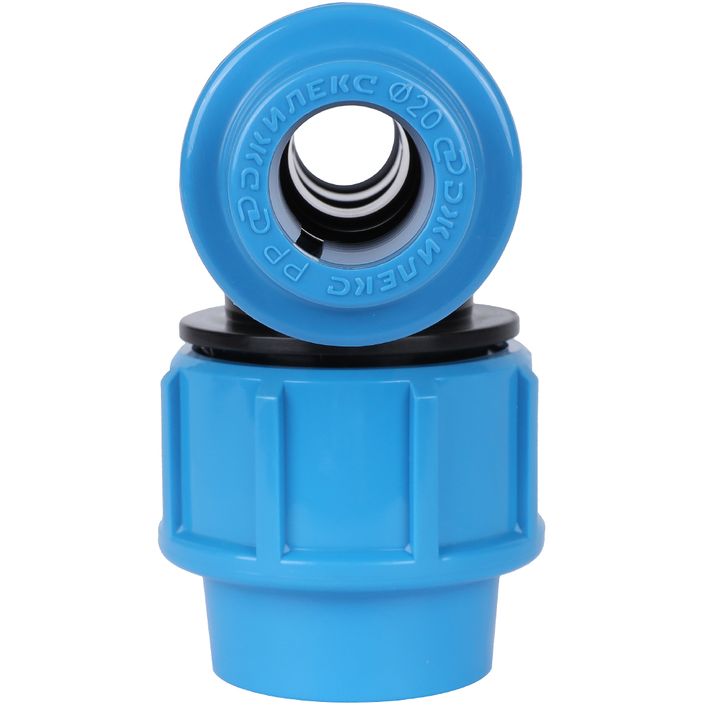 Тройник Джилекс 20 х 32 х 20, 9340