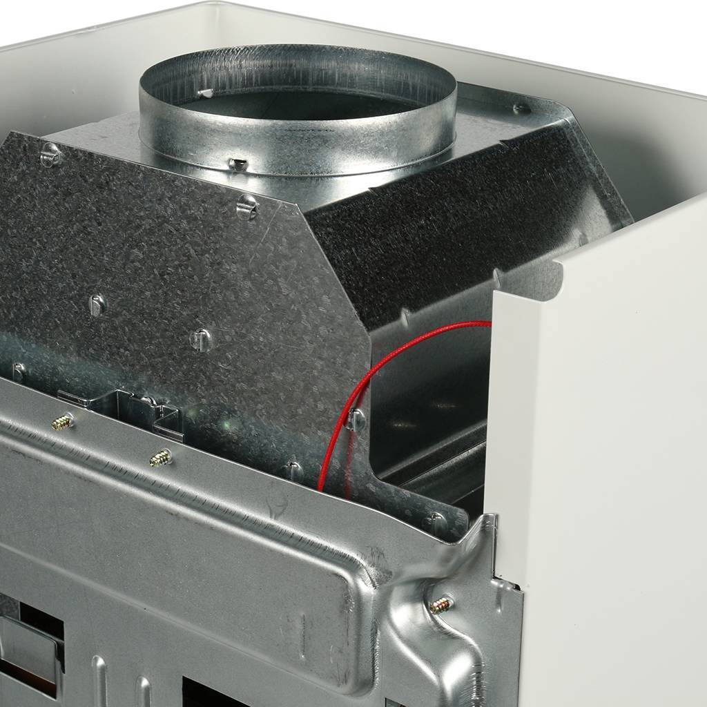 Газовая колонка Baxi SIG-2 11i