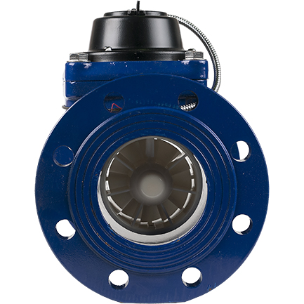 Счетчик воды Декаст СТВХ-150 ДГ1, 78-150-03