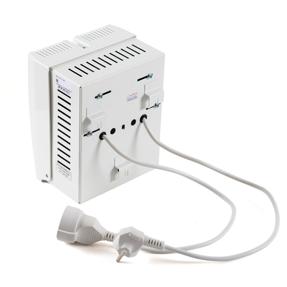 Источник питания Teplocom SKAT-UPS 100/80-OF Off-Line 220 В, 100 ВА под АКБ 12 Ач, форма Uвых. синус, 448