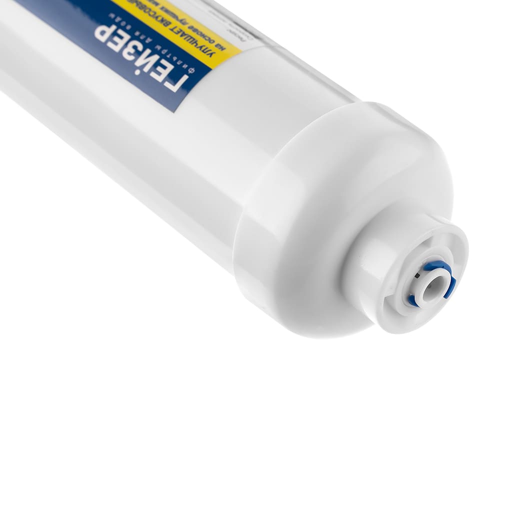 Угольный фильтр Гейзер, 27093