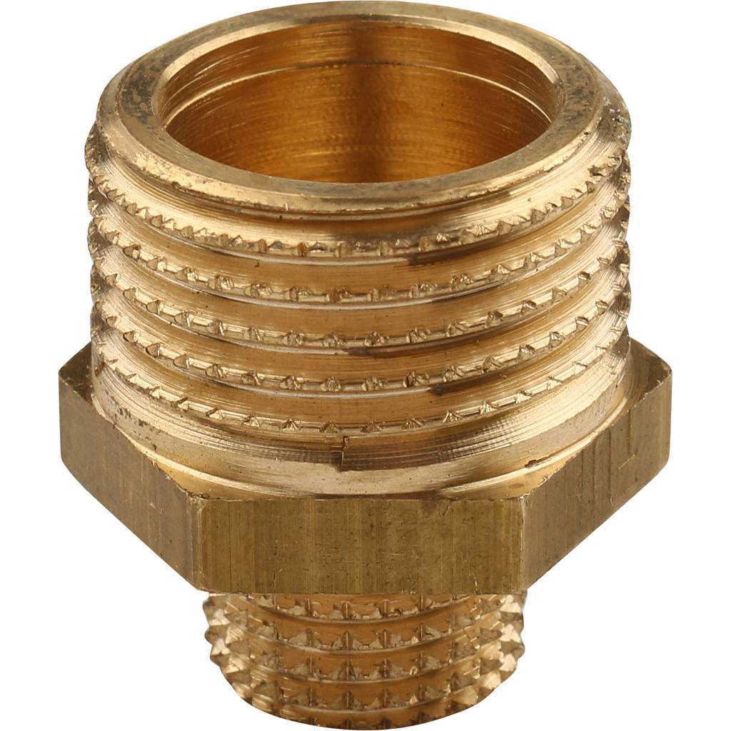 Ниппель переходной TIEMME 1/2 на 1/4, 1500395