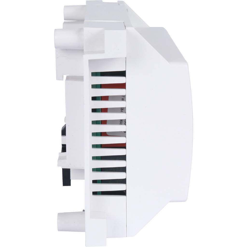 Модуль управляющий базовый Watts WFHC (4зон.230В) закр.сервопривод Master, 10021121