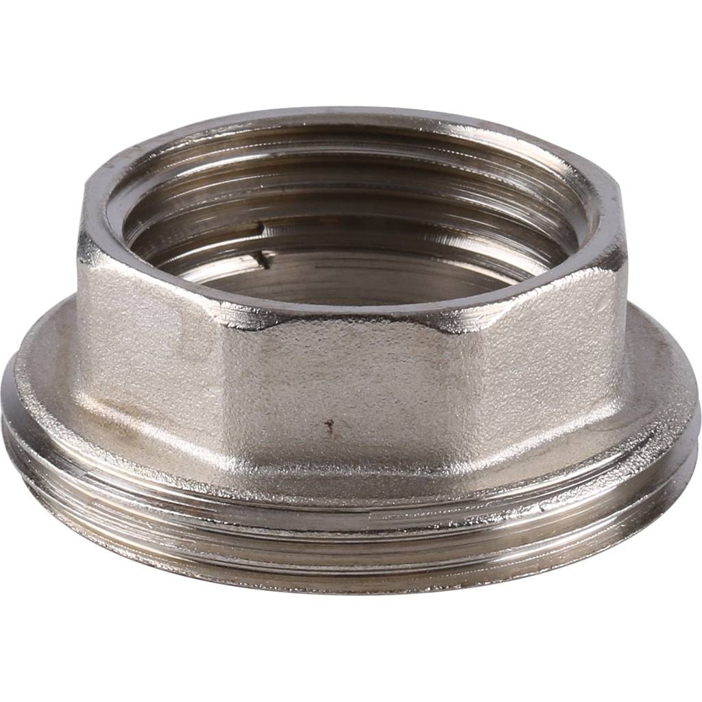 Муфта разъемная Kalde серии ЕСО (внутр. резьба, 32х1 ), 3272-tuf-321000