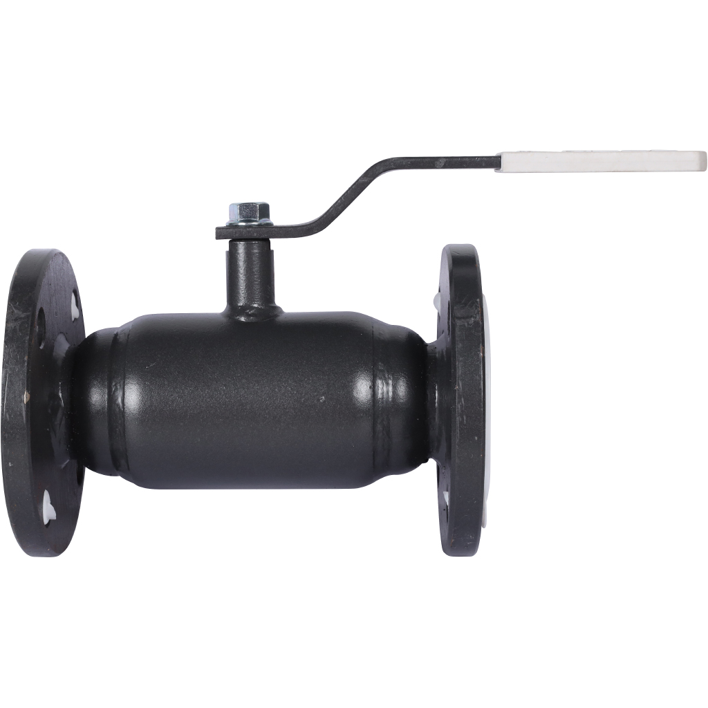 Кран шаровой ALSO КШФП Ду50 Ру 4,0 МПа из Ст.20 полнопроходной