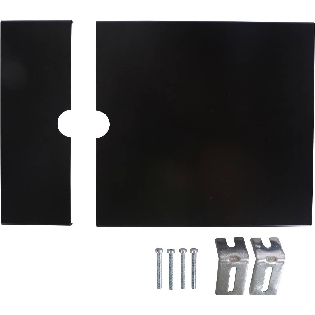 Внутрипольный конвектор STOUT SCN-1100 110х240х800 (Решётка роликовая) правое подключение, SCN-1100-1124080