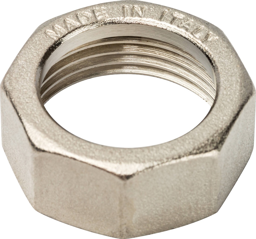 Клапан угловой для стальных труб LUXOR easy DS 122 3/4, 11062700