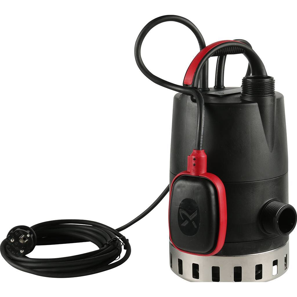 Насос дренажный Grundfos Unilift CC 5 A1, 96280966