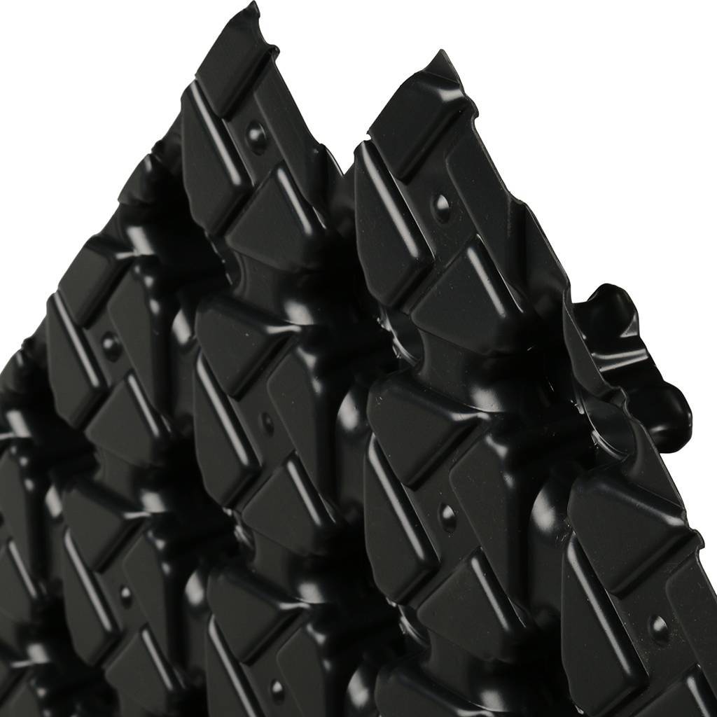 РЕХАУ RAUTHERM S Маты и комплектующие Панель (пленка) с фиксаторами Varionova