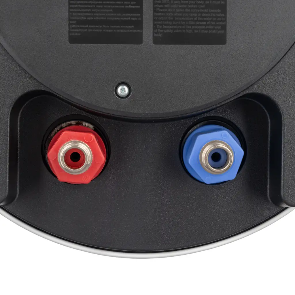 Электрический водонагреватель Haier 80л 1,5кВт ES80V-C1