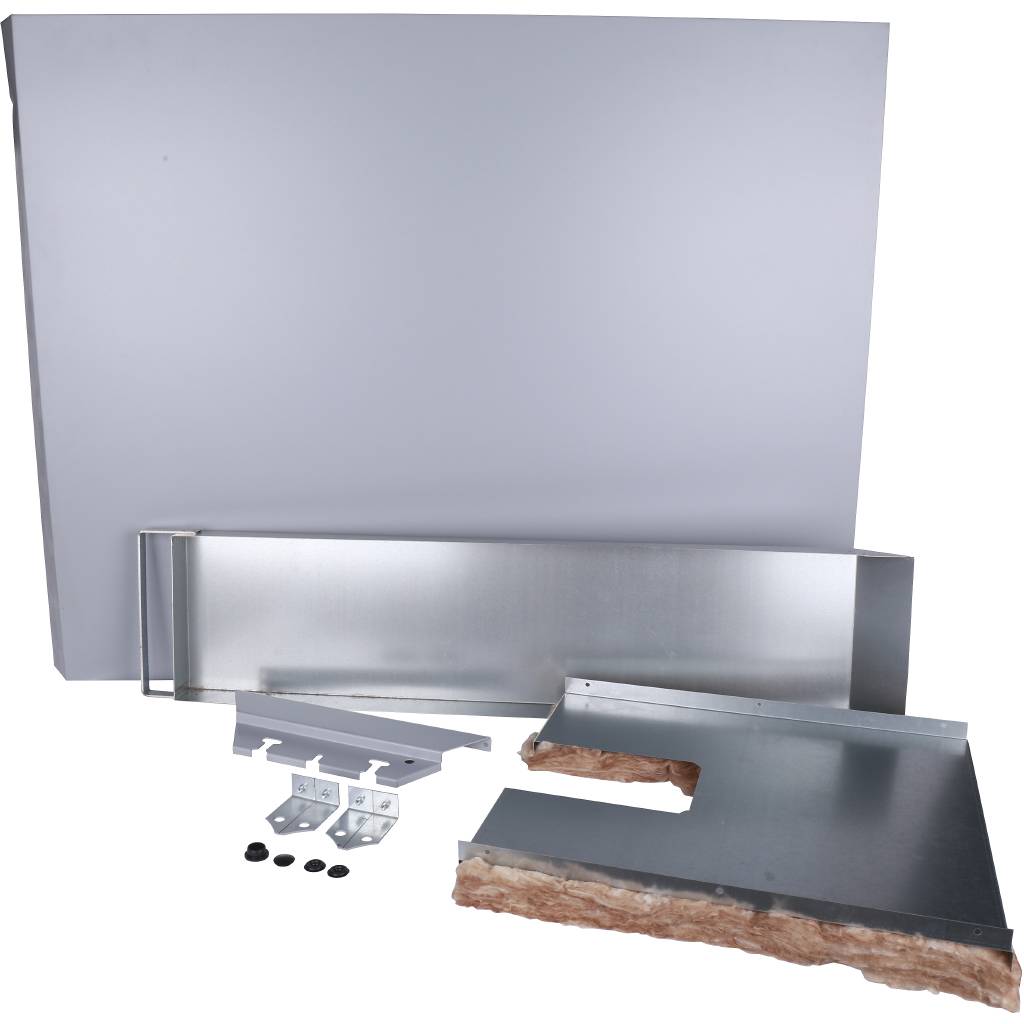 Обшивка для котла Viadrus U22 С-10/D-10 комплект с изоляцией, 72463