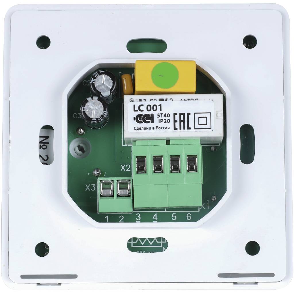 Мат нагревательный Теплолюкс Национальный комфорт 2НК 450 Вт/3,0 кв.м, 2228659