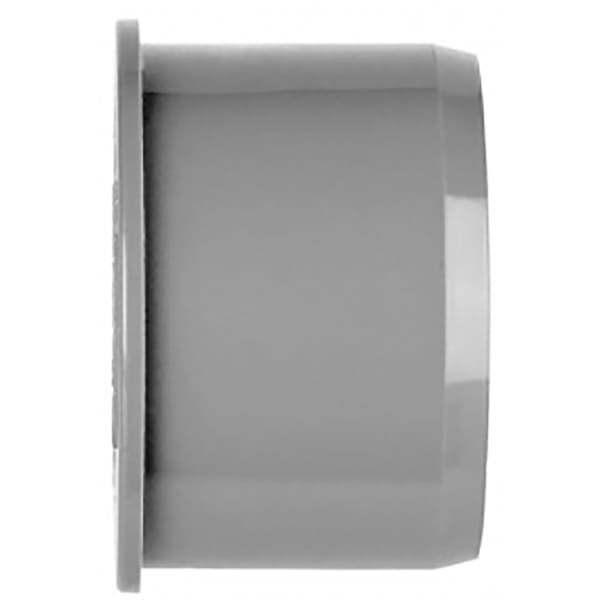 Заглушка Pro Aqua Comfort D110 PP, 411000