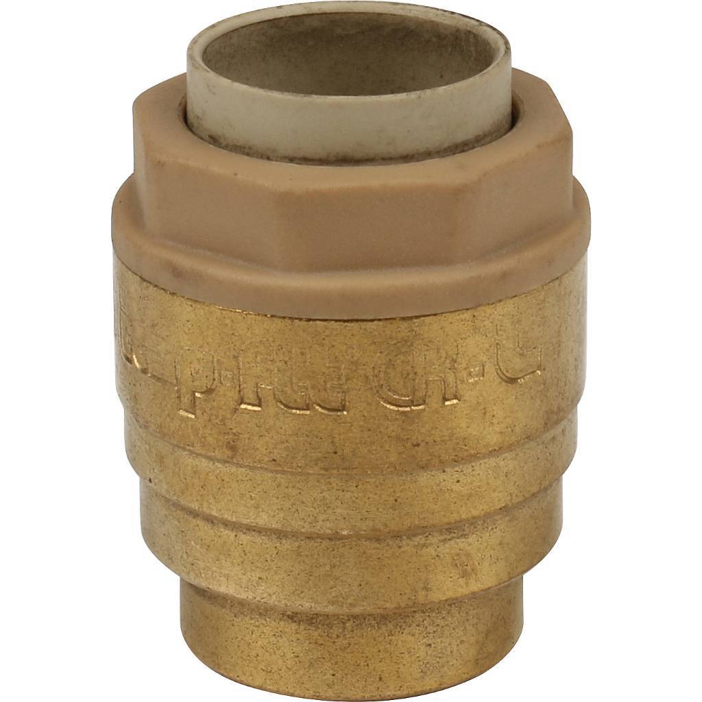 Заглушка Itap 625 16, 625C000016