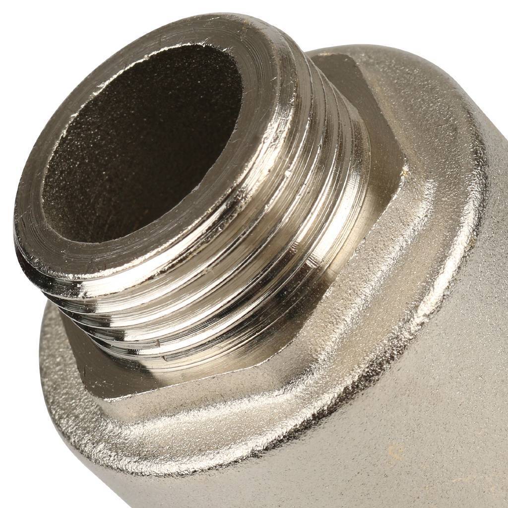 Автоматический воздухоотводчик Itap 362 3/4 прямое подключение (латунь)