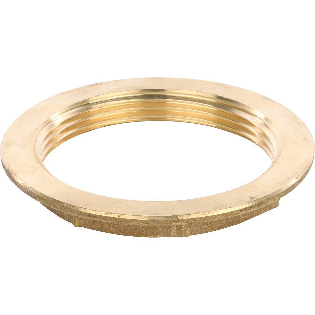 Контргайка STOUT с упором 2, SFT-0023-000002