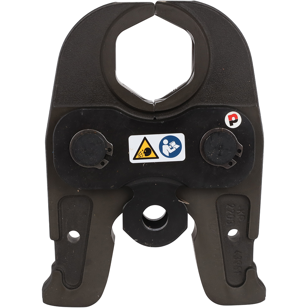 Пресс-клещи Novopress tools PB2 42 мм V-профиль, 47581-50