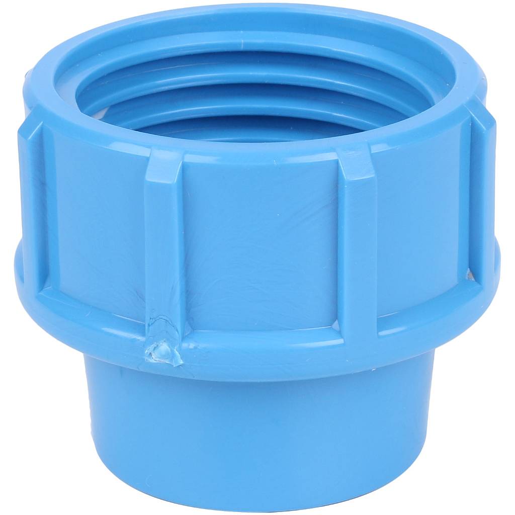 Муфта переходная Джилекс с наружной трубной резьбой 25x1, 9125