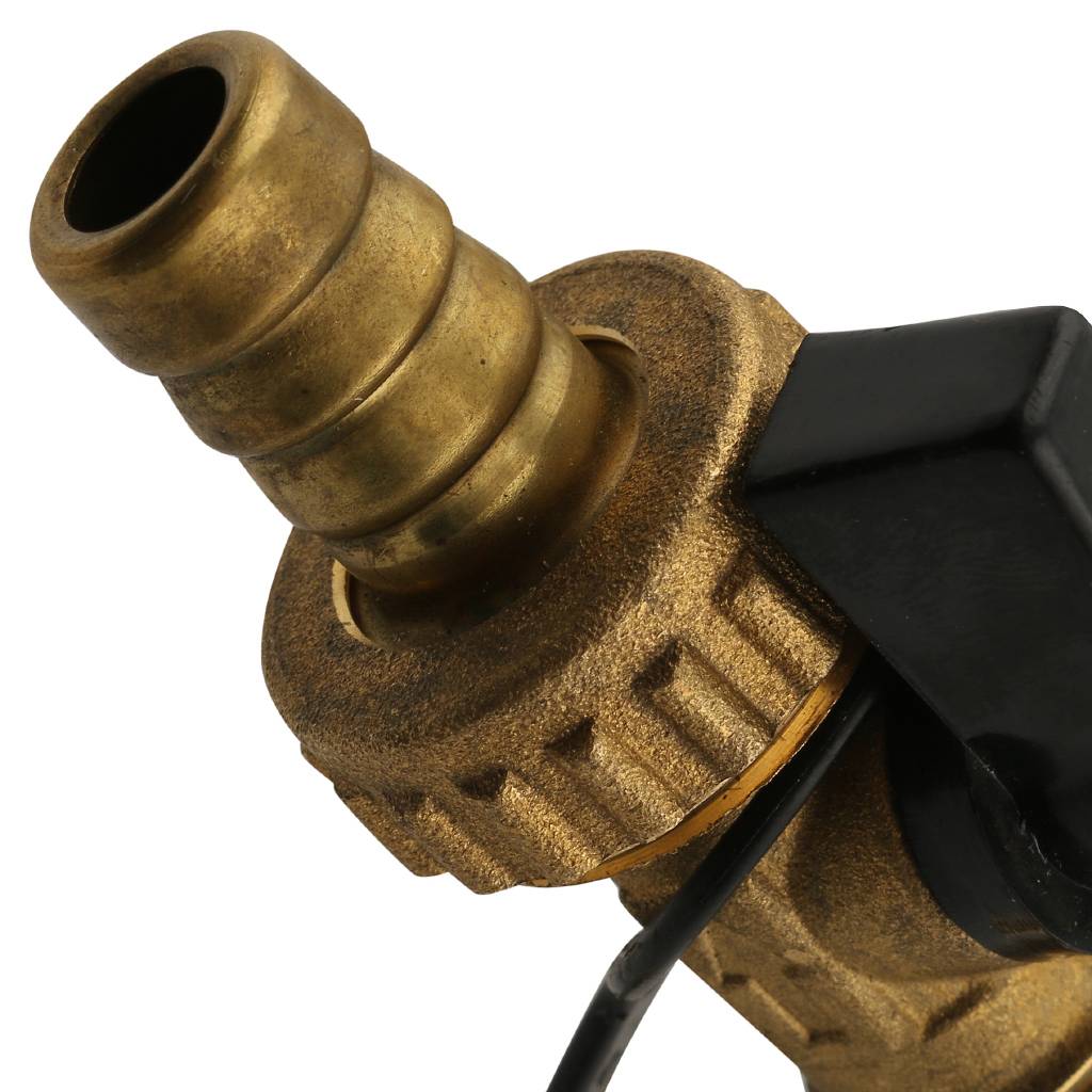 Коллекторная группа c регулировочными и термостатическими вентилями TIEMME 1 x3/4 ЕК 2 выхода, 3870160(3885G060502BY)