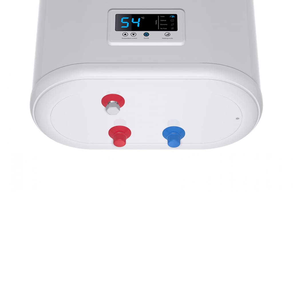 151024 Thermex НЭВН Нержавейка THERMEX IF 80 V (pro) Плоский IF Pro (Flat Plus Pro) Нержавейка