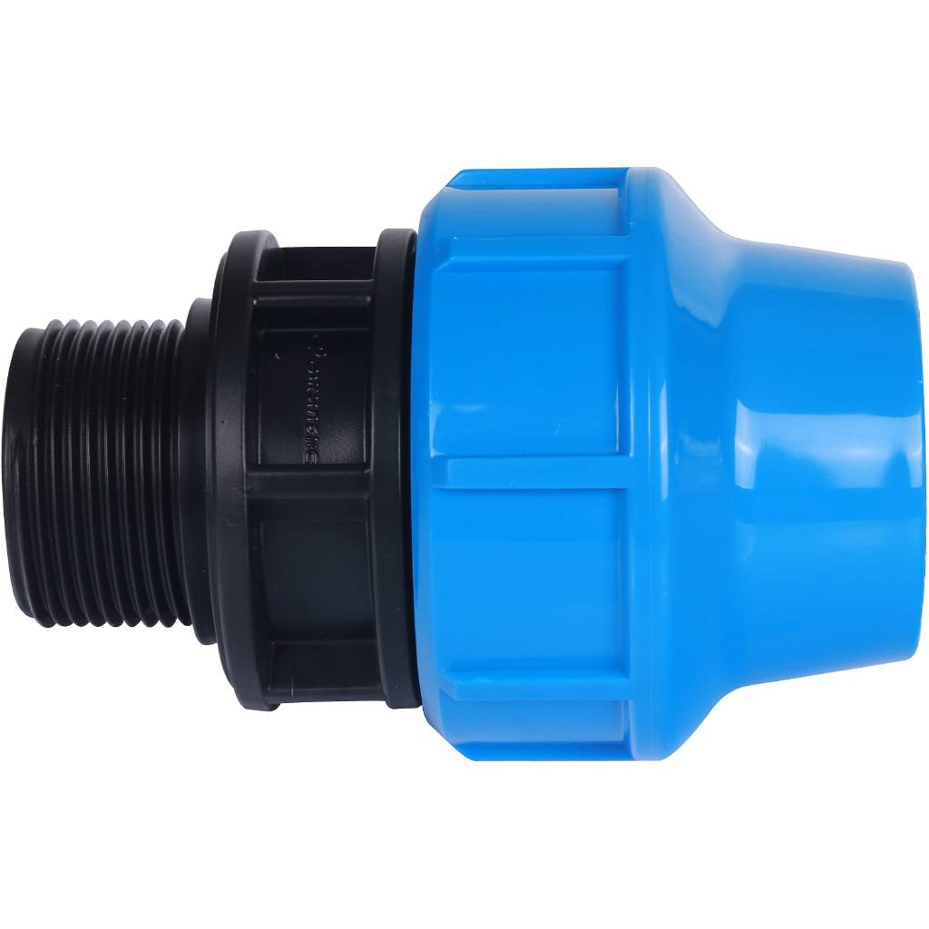 Муфта переходная Джилекс с наружной трубной резьбой 40x1 1/4, 9147