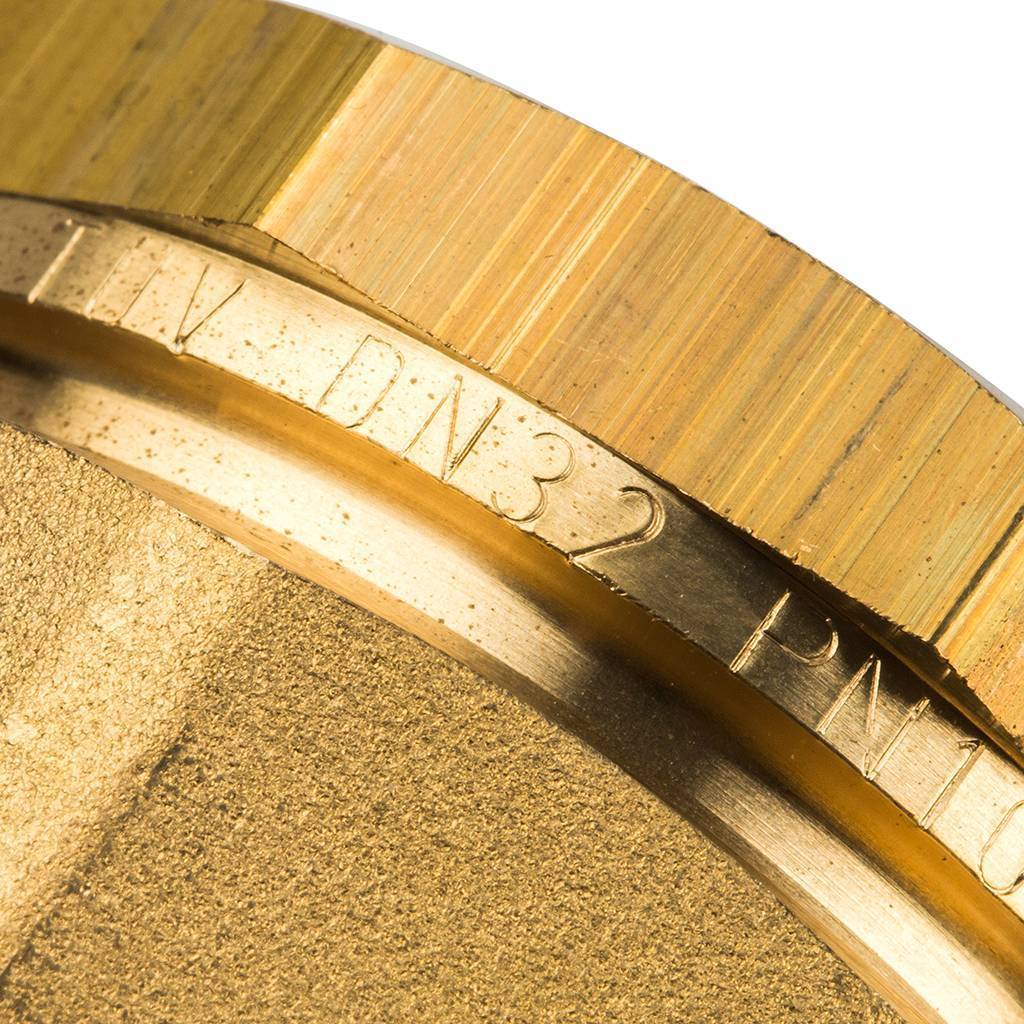 Комплект концевого фитинга Meibes Fixlock из латуни ВР DN 32