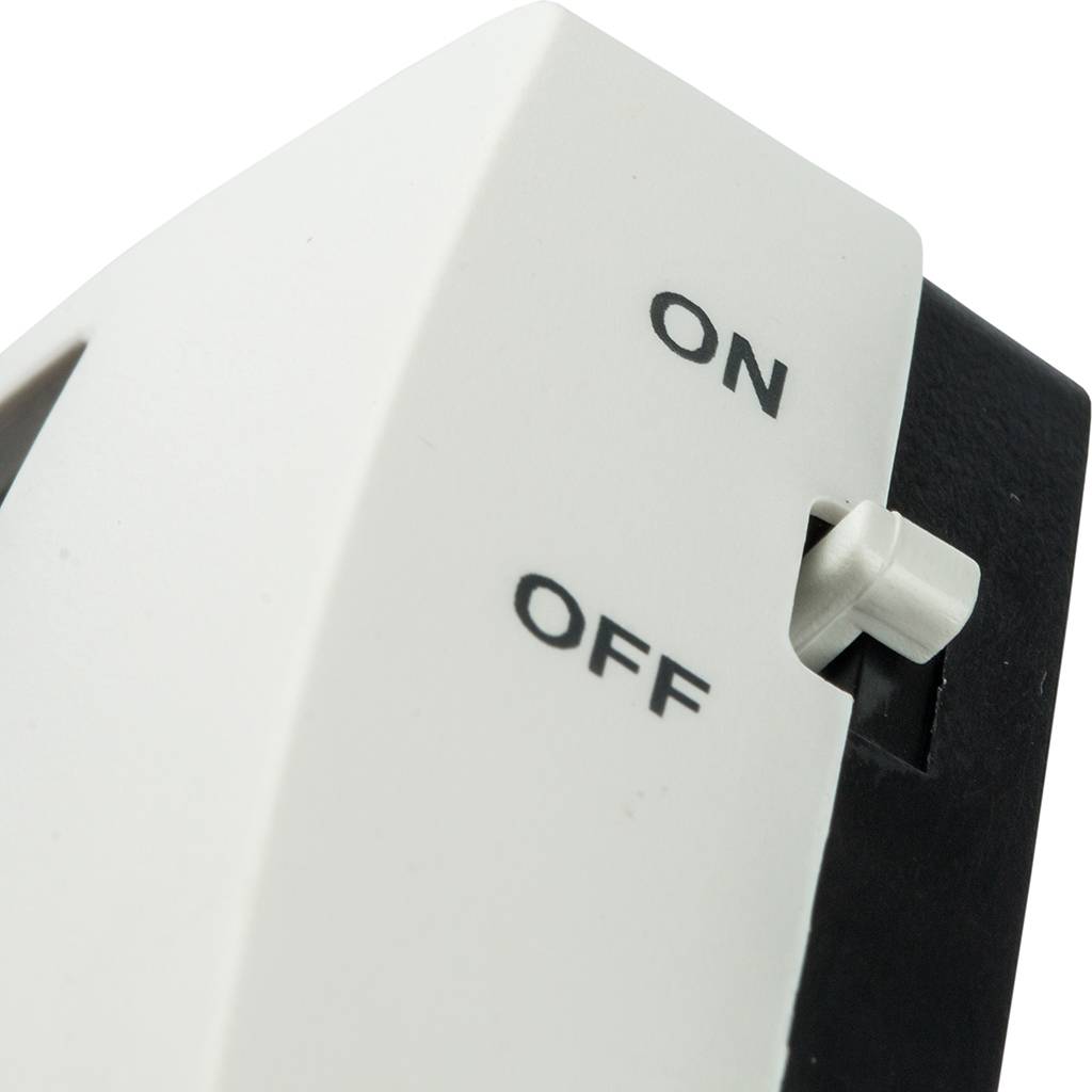 Термостат комн.Watts WFHT(5-30С,24В)откр/закр.сервопривод с цифровым табло